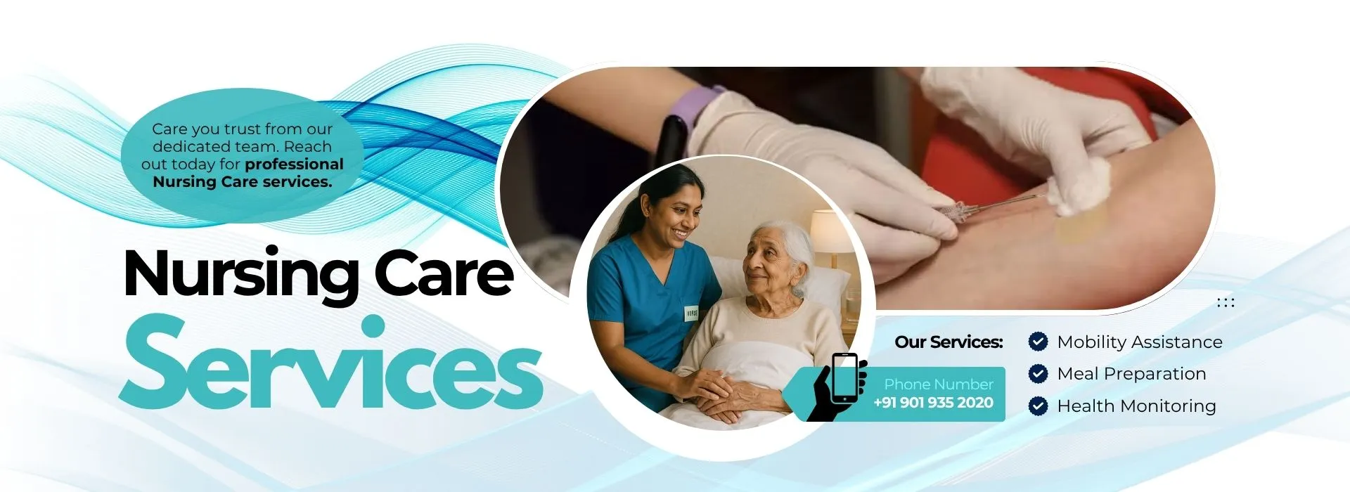 SVK Healthcare