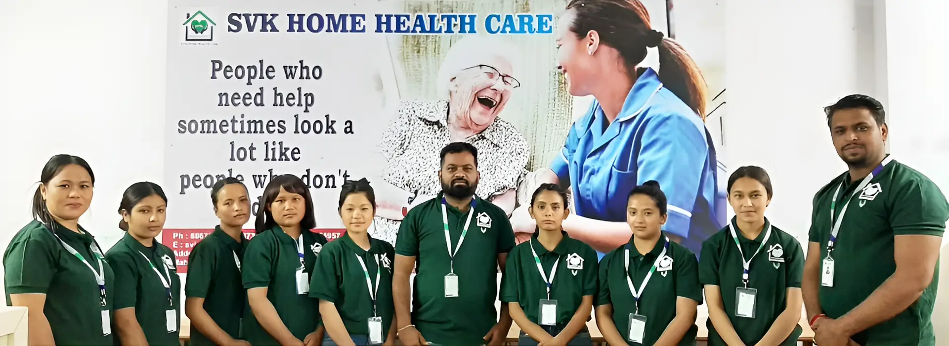 SVK Healthcare