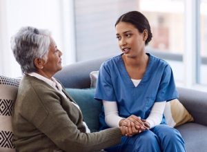 Benefits of Hiring Elderly Care Services