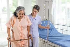 Cost of Hiring Home Nursing Care Services in Bangalore