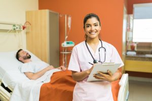 Home attendant for the elderly and total care under one roof - A quality care service
