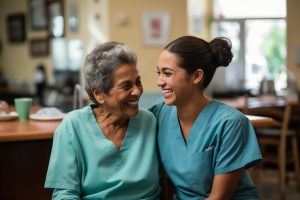 Why should you hire professional Home Nursing Care Services?